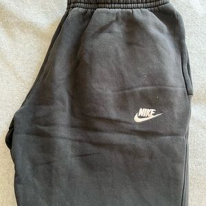 Nike mens joggers